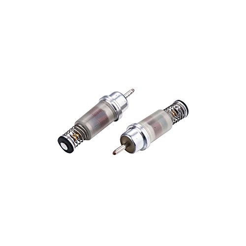 EARTH STAR 2 x 8,5 A Gasherd, eindrähtige elektromagnetische Sicherheitseinheit, die im Gasventil als Flammenausfallsicherung verwendet wird. EARTH STAR 2 x 8,5 A Gasherd, eindrähtige elektromagnetische Sicherheitseinheit, die im Gasventil als Flammenausfallsicherung verwendet wird. von Earth Star