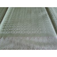 Handgewebter Seide Runner Handgewebter Seide Runner von EarthCottage