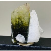Wunderschön Turmalin Kristall Feldspat Kombinieren Specimen, Healings Crystal | 02 von EarthMineralsCo