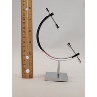 Caliper Display Ständer Große Größe Chrom Einstellbar von EarthsAncientArt