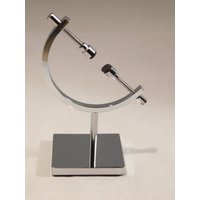 Caliper Display Ständer Kleine Größe Chrom Verstellbar von EarthsAncientArt