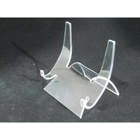 Staffelei Display Ständer Oder Groß Klar Lucite von EarthsAncientArt