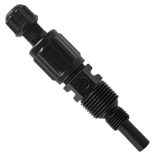 Earthtec 1/4 Zoll UCDBINJ Einspritz-Rückschlagventil Ersatz für Sten-ner Pumpenfilterteile Earthtec 1/4 Zoll UCDBINJ Einspritz-Rückschlagventil Ersatz für Sten-ner Pumpenfilterteile von Earthtec