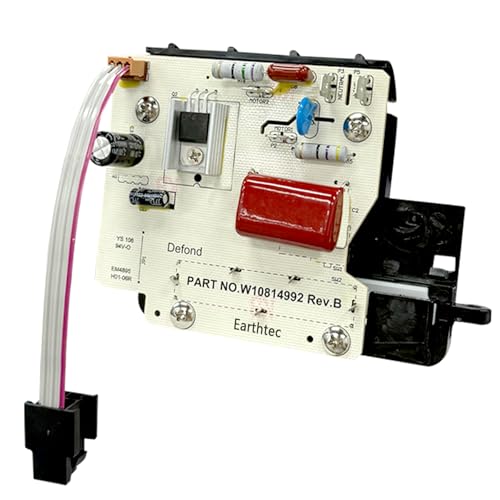 Earthtec Speed Control WP9706648 9706648 passend für KitchenAid Whirlpool Standmixer, Geschwindigkeitsregelung Earthtec Speed Control WP9706648 9706648 passend für KitchenAid Whirlpool Standmixer, Geschwindigkeitsregelung von Earthtec
