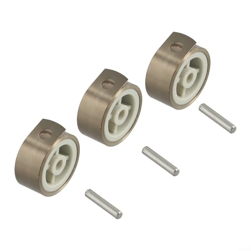 3-teiliges Bandfeder-Set, kompatibel mit NR83A, NR83, NR83A2, NR83A2(S) Luftnagler von EaseSunny