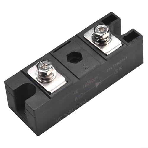 Dioden-Gleichrichtermodul, Anti-Reverse-Lade-Photovoltaik-Rücklauf-Gleichrichter MD50A/MD100A (MD200A) von EaseSunny