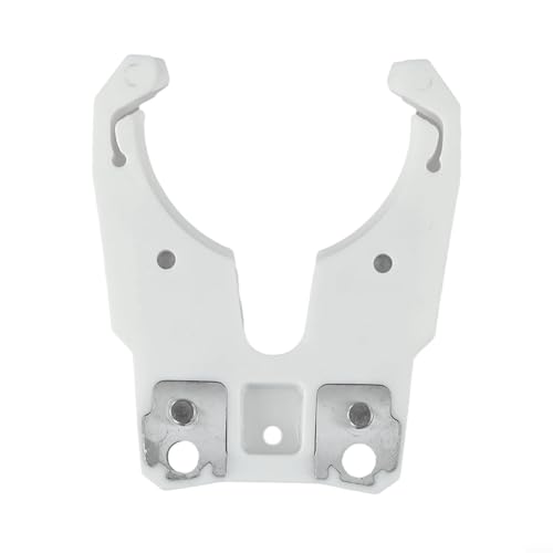 HSK63F CNC Werkzeughalter Klemme mit festem Griff für Graviermaschine, geeignet für Präzisionswerkzeughalter Höhe und automatischen Werkzeugwechsel von EaseSunny