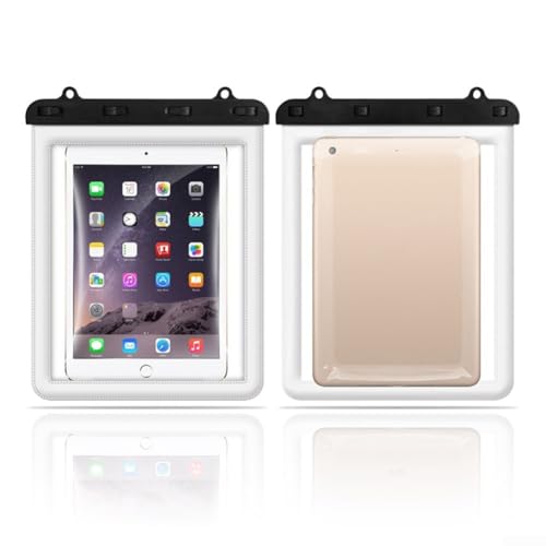 Praktische wasserdichte PVC-Tasche für Tablets, Rafting, Strand und Pool-Partys (zufällig) von EaseSunny