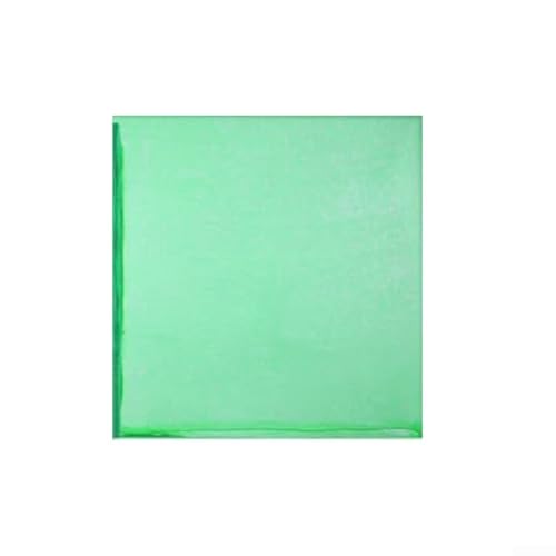 Verstellbare Gartennetzbeutel mit Reißverschluss für schnelle und sichere Pflanzenabdeckung (1,8 x 2,2 m) von EaseSunny