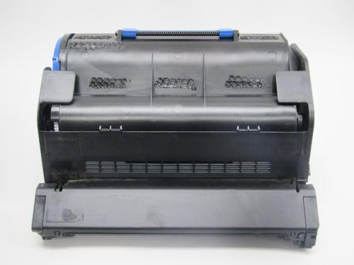 Oki Remanufactured B721 Black Toner 45488802, Compatible with B721DN B731DNW MB760 MB760DN MB770 MB770DFN MB770DN von Eason Bros