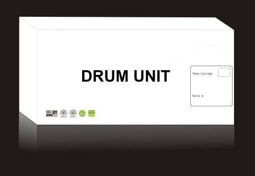 Oki Remanufactured ES7412 Cyan Drum Unit 46507419, Compatible with ES7412 von Eason Bros