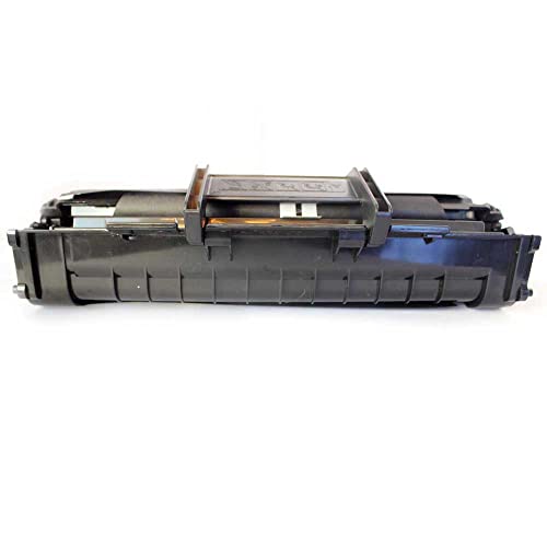 Samsung ML1610 ML-1610D3 Toner schwarz auch für MLT-D119S Dell 593-10094,Compatible with The Samsung ML1610 ML2010 ML2510 ML2570 ML2571N SCX4521F SCX4321 Dell 1100 Dell 1110 von Eason Bros