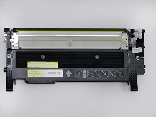 Samsung SL-C430 Toner CLT-M404S HP SU234A Magenta,Compatible with The Samsung Xpress SL-C430 Xpress SL-C430W Xpress SL-C480 Xpress SL-C480FW Xpress SL-C480FN Xpress SL-C480W von Eason Bros