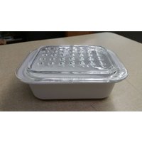 Corning Ware Vintage Fast Food Schale Mit Klarglas Bubble Deckel Prycercam Dish Mikrowellen - Und Ofenfest Corning Ware Vintage Fast Food Schale Mit Klarglas Bubble Deckel Prycercam Dish Mikrowellen - Und Ofenfest von EastIdahoCompany