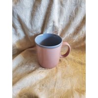 Eingestellt. Pamona Peach Von Ranmaru, Kaffeetasse Oder Becher, Made in Japan, Alltagsgericht, Heißgetränkegericht von EastIdahoCompany