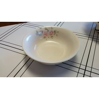 Pfaltzgraff Tea Rose 8, 5 Zoll Off White Gemüse Servierschale Ersatzschale von EastIdahoCompany