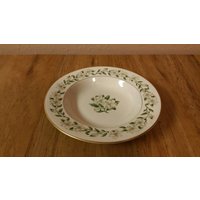 Princess China Tru Tone Bridal Wreath 20-Zoll-Suppenschale Servierschale Fine Ersatz-Servierschale Von Empcraft Made in Usa von EastIdahoCompany