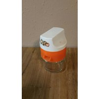 Rare Fund Gewürz Des Lebens Gemco Glas Und Kunststoff 3 Stück Hand Entsafter Mit Gemüse Design Rare Fund Gewürz Des Lebens Gemco Glas Und Kunststoff 3 Stück Hand Entsafter Mit Gemüse Design von EastIdahoCompany