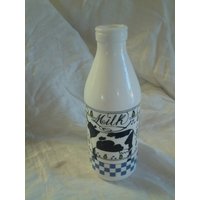 Sammler Glas Alan Holz Milchkännchen Für Lillian Vernon Made in Italy Country Decor Sammler Glas Alan Holz Milchkännchen Für Lillian Vernon Made in Italy Country Decor von EastIdahoCompany