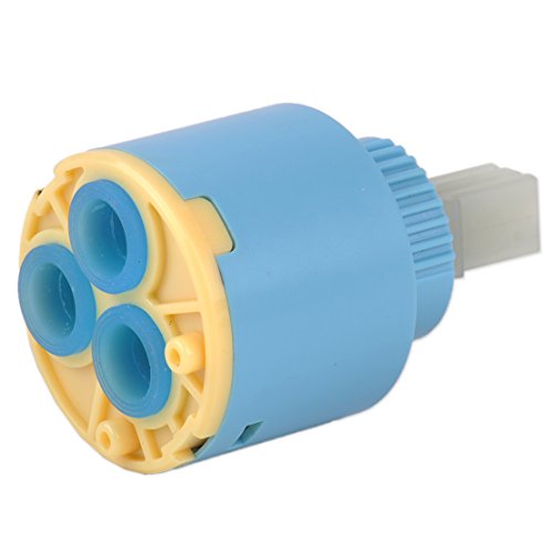 35mm Keramik Disc Patrone Wasser Mixer Hahn Innenregelung Wasserhahn Ventil Küche Badezimmer 35mm Keramik Disc Patrone Wasser Mixer Hahn Innenregelung Wasserhahn Ventil Küche Badezimmer von Eastar