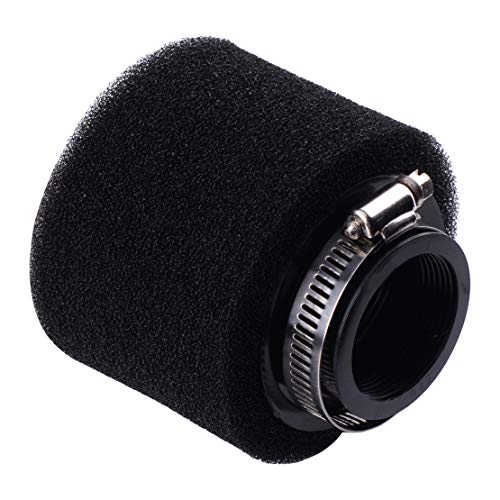 Eastar 40mm Schaumstoff Luftfilter Reiniger Pod für Motorrad ATB Quad Dirt Bike 50 70 90cc 110ccm von Eastar