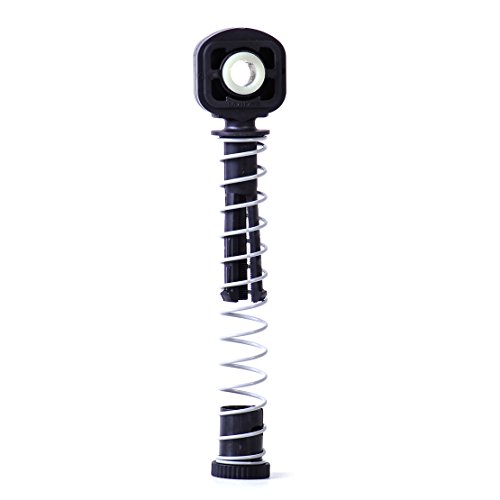 Eastar Getriebewahlschalter Welle Kabelendverschluss 1J0711761B von Eastar