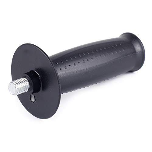 Eastar M12 Gewinde Kunststoff Seitengriff für 230 Winkelschleifer Elektrowerkzeuge Zubehör Austausch von Eastar