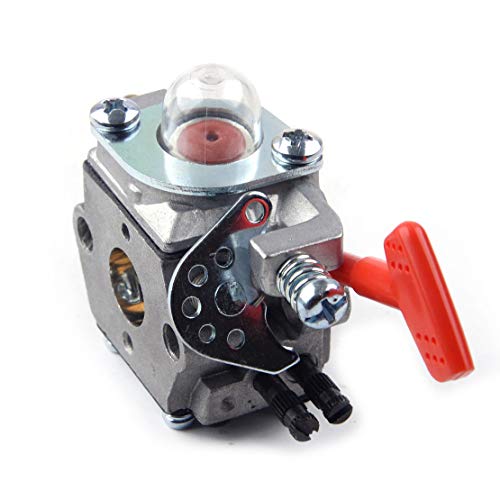 Eastar Vergaser für Zama C1U-H31C Walbro WT-191 WT-363 Homelite Ultra 25cc Trimmer von Eastar