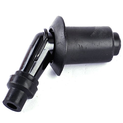 Eastar Zündkerze Kappe ATV Dirt Bike Motorrad Moped Scooter von Eastar