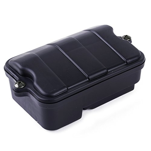 Eastar Luftfiltergehäuse passend für Yamaha EF2600, EF2700, EF2700, MZ175 Motor, Größe ca. 19 x 11 x 7cm, Aftermarket-Ersatzteil, Modell YTL0081 von Eastar