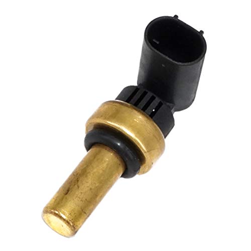 Motor Wasser Kühlmittel Temperatursensor Temperaturgeber Kühlwasser für Meriva Insignia Signum Vectra 1.4 1.6 1.8 von Eastar