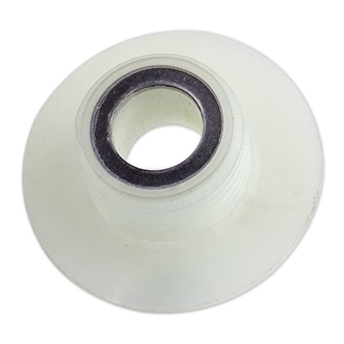 Ölpumpe Schneckengetriebe passend für chinesische Kettensäge 4500 5200 45ccm 52cc Ersatz von Eastar