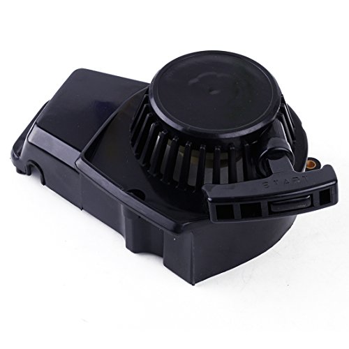 Pull Starter Starter Start fit für 49cc Motor Motoren Mini Pocket Quad Dirt Bike ATV von Eastar