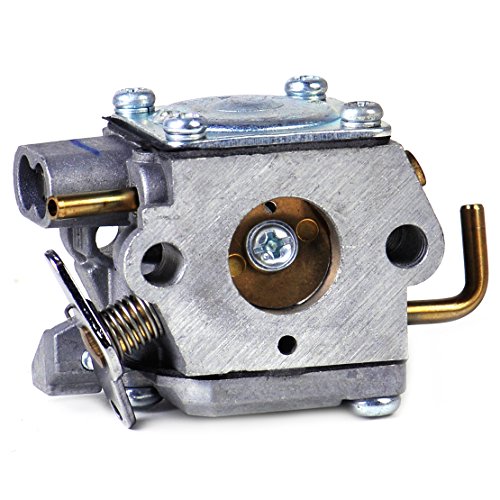Vergaser Vergaser passend für Ryan Ryobi Trimmer 7843 753-05133 791-182062 WT454 WT-827 WT685 von Eastar