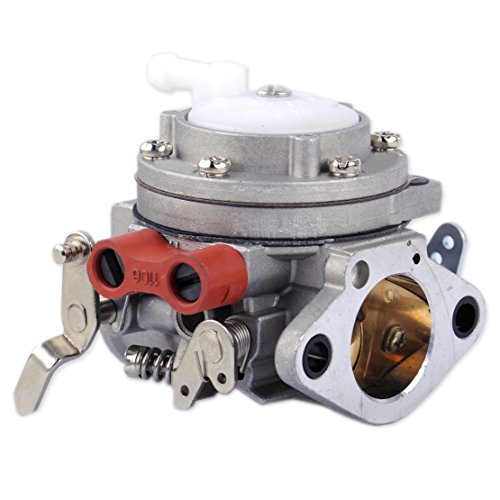 Vergaser passend für Stihl 070 090 090 090G 090AV Motorsäge LB-S9 Tillotson HL-324A HL244A Carb von Eastar