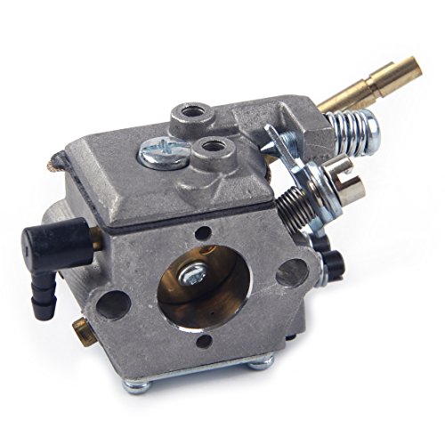 Vergaser passend für Stihl FS50 FS51 FS61 FS62 FS65 FSR65 FS66 FS85 FS90 FS96 Trimmer 4117-120-0605 Vergaser passend für Stihl FS50 FS51 FS61 FS62 FS65 FSR65 FS66 FS85 FS90 FS96 Trimmer 4117-120-0605 von Eastar