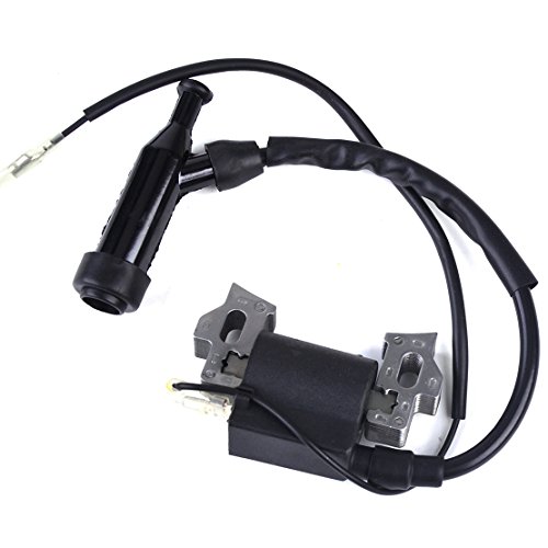 Zündspulen-Modul Ersatz-Fit für Honda GX110 GX120 GX140 GX160 GX200 G160 G200 von Eastar