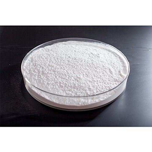Eastchemlab® Siliziumdioxid-Pulver (SiO2), weißes Kohlenstoff schwarz für industriellen Bereich. CAS: 14464-20,9-1,0,55 kg (250 g). von Eastchemlab