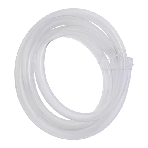 Ez-Flo 98624 Vinyl-Behälter (1,9 cm x 2,5 cm x 2,5 cm x 3 m) transparent von Eastman
