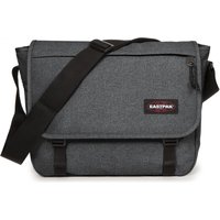 Eastpak Messenger Bag "Delegate +", im praktischen Design von Eastpak