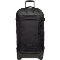 Eastpak Reisetasche "TRANVERZ M" enthält recyceltes Material (Global Recycled Standard) von Eastpak