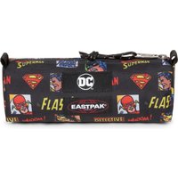 Eastpak Schreibgeräteetui "BENCHMARK SINGLE" mit Label vorne Eastpak Schreibgeräteetui "BENCHMARK SINGLE" mit Label vorne von Eastpak