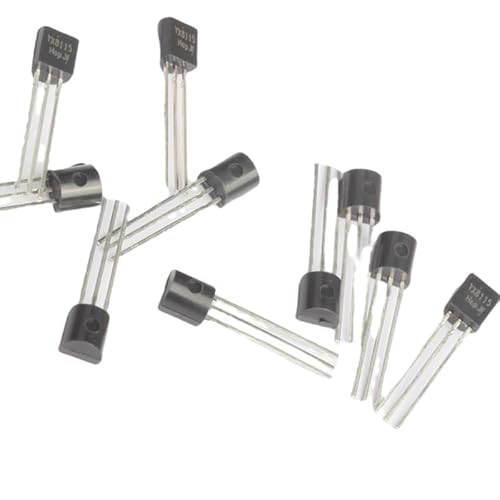 (10 Stück) YX8115 TO-92 Elektronikkomponenten von Eastsplend