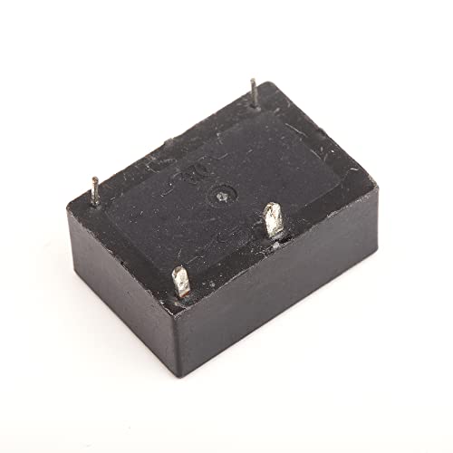 10 Stück BPD-SS-105DM 16 A 4-polig 5 V Automobil-Relais von Eastsplend