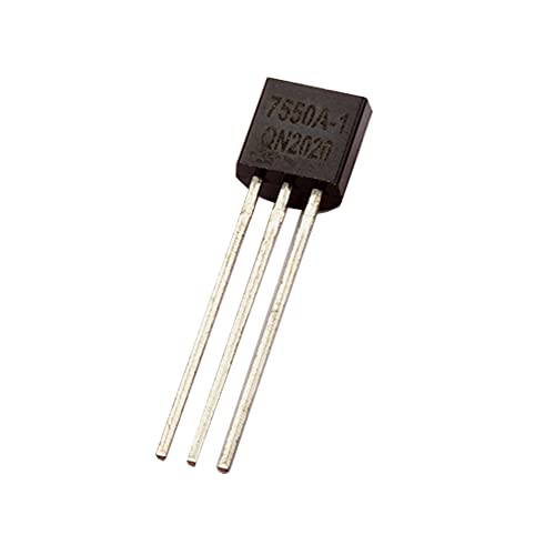 10 Stück HT7550A-1 HT7550-1 TO-92 7550A-1 7550-1 HT7550 Spannungsregler von Eastsplend