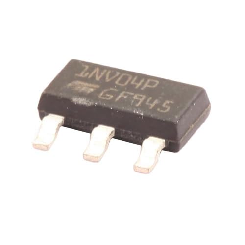 10 Stück VNN1NV04P 1NV04 1NV04S 1NV04P VNN1NV04 SOT-223 von Eastsplend