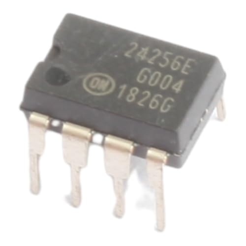 2 Stück CAT24C256LI DIP-8 von Eastsplend