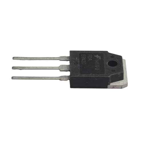 5 Stück FDA59N30 TO-3P 59A 300V Transistor von Eastsplend