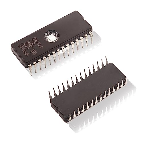 M27C512-12F1 DIP-28 (10 Stück) von Eastsplend