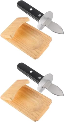 Austernöffner Aus | Austernhalter | Oyster Shucking Clamp | Austernschäler Klammer | Tragbare Meeresfrüchte Werkzeuge | Austernmesser Und Tablett | Küchenhelfer Für Zuhause Austernöffner Aus | Austernhalter | Oyster Shucking Clamp | Austernschäler Klammer | Tragbare Meeresfrüchte Werkzeuge | Austernmesser Und Tablett | Küchenhelfer Für Zuhause von Eastuy